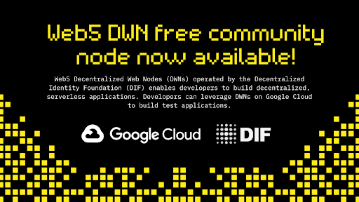 DWN Free Community Node